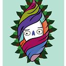 El capullo. Un projet de Illustration traditionnelle de Daniela González - 02.01.2014