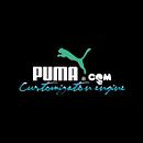 Puma servicio de customization online. Design, UX / UI, and 3D project by Darmo Ferraz Provecho - 06.02.2008