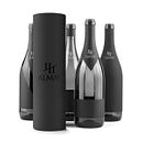 Cuatro Almas | Wine Packaging | Blackboard. Design, Traditional illustration, Fine Arts, Product Design, Graphic Design, and Packaging project by Sergio Daniel García - 01.05.2014