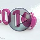 se feliz en 2014. Publicidade, Cinema, Vídeo e TV, e 3D projeto de Cb4 seebefore - 06.01.2014