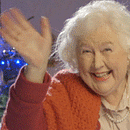 Granny keep you entertained this Christmas. Tweet her what to do! . % Mireia Córcoles tarafından hazırlanan Tasarım, Reklamcılık, Ve Film, Video ve TV projesi - 01.06.2014