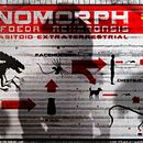 Alien Xenomorph life circle. Un proyecto de Diseño, Ilustración tradicional, Cine, vídeo y televisión de Francisco Iglesias Periáñez - 07.01.2014