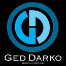 Portfolio. Design, Traditional illustration, Advertising, Motion Graphics, Photograph, Film, Video, and TV project by Ged Darko - 01.07.2014