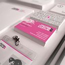 mota.com.ve branding. Design project by Carlos Rivera - 01.07.2014