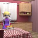 Cooky. Un proyecto de 3D de Lorena Carmona - 08.01.2014