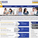 Seguro comparador (Wordpress+Layout HTML5/CSS3/JS Framework) Ein Projekt aus dem Bereich Design, Werbung und UX / UI von Victor Manuel Barriga Antonio - 08.01.2014