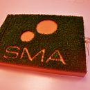Diseño packaging SMA. Design, and Advertising project by Mara Martínez Pineda - 01.10.2014