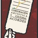 Tarjetas personales Acordes. Un projet de Design , Illustration traditionnelle , et Publicité de Fredy Gallardo - 11.01.2013