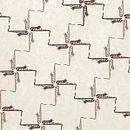 Papel de regalo Ein Projekt aus dem Bereich Design, Traditionelle Illustration und Musik von Anna Cánovas - 12.01.2014