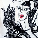 ELUCUBRACIONES. Un projet de Design  et Illustration traditionnelle de nueve - 12.01.2014