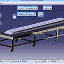 Diseño de Utillaje para fabricación de Larguerillos - Programa A380 - noviembre de 2013 . % Francisco Javier Palma Torres tarafından hazırlanan Tasarım projesi - 01.12.2014