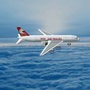 Diseño "Proyecto Avión M380" Catia v5 - módulo Part Design (sólidos)  . % Francisco Javier Palma Torres tarafından hazırlanan Tasarım projesi - 01.12.2014