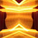 Abstract Geometric Forms  . % Antonio Rodríguez Prieto tarafından hazırlanan Tasarım, Fotoğrafçılık, Ve 3D projesi - 01.13.2014