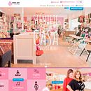 Esta por mamá. Un proyecto de Diseño de Agencia Squembri - 13.01.2014