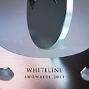 Whiteline Studio ShowReel 2013. Un projet de Publicité, Motion design , et 3D de Whiteline Studio - 14.02.2013