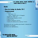 PDF interactivo (imágenes). Un progetto di Design e Pubblicità di Álvaro Fernández Sánchez - 14.01.2014