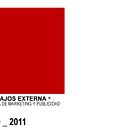 Jack Jones . Un progetto di Design e Illustrazione tradizionale di Sara Macias - 31.12.2010
