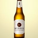 Morris. Un projet de Design  de Alberto Bermúdez Ruano - 15.01.2014