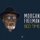 Morgan Freeman Bed Time. Design, Ilustração tradicional, Publicidade, e Programação  projeto de Nuno Figueiredo - 15.01.2014
