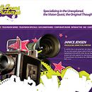 Proyecto interactivo. Un projet de Design  de brian colquhoun - 15.01.2014