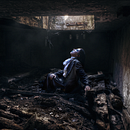 sorrow. Un progetto di Fotografia di Jorge Guasch - 16.01.2014