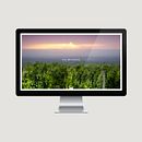 La Morada de Los Andes Ein Projekt aus dem Bereich Design und Programmierung von Viso Estudio - 18.01.2014