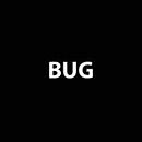 BUG . % Jesús Camarero tarafından hazırlanan Hareketli Grafikler, Film, Video ve TV, Ve UX / UI projesi - 01.19.2013