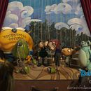 cortometraje de aniamción stop-motion "defectuosos". Design, Traditional illustration, Advertising, Music, Photograph, Film, Video, and TV project by Gabriela Martinez Garza - 01.20.2014