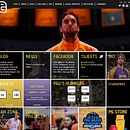 Pau Gasol . % Aitor Mauleón tarafından hazırlanan Programlama projesi - 01.20.2013