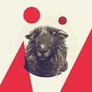 Animal Within. Design, Traditional illustration, and Advertising project by Federico Cerdà - 01.20.2014