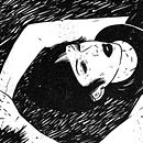 OLIVE. Design, and Traditional illustration project by Lola Beltrán - 01.20.2014