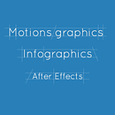Motion Graphics. Un projet de Motion design de Artur Rain - 21.01.2014