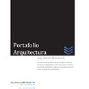 portafolio Ein Projekt aus dem Bereich Design von Arturo Moreno - 22.01.2014