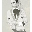 Ilustracion 2014. Un progetto di Illustrazione tradizionale di Marcos Beltrán Sánchez - 22.01.2014