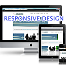 Responsive Design. IT project by Eduardo Parada Pardo - 01.22.2014