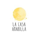 La casa amarilla - Diseño de identidad corporativa. Design, Art Direction, Br, ing & Identit project by Irene Rubio Baeza - 01.26.2014