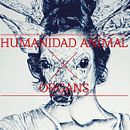 Exposición Humanidad Animal/Organs. Design, Graphic Design, and Traditional illustration project by J.J. Serrano - 01.27.2014