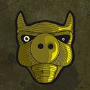 Ilustraciones varias. Un projet de Illustration traditionnelle de Diego San José Prieto - 06.07.2014