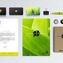 Branding para Nativo. Design, and Graphic Design project by jorge ruiz solis - 01.27.2014