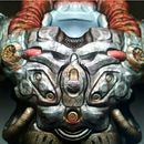 Zbrush. Un proyecto de Ilustración tradicional, 3D y Diseño de juegos de Francisco Iglesias Periáñez - 28.01.2014