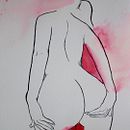 Erotismo2. Een project van  Beeldende kunst van alejandrogonzalezflorez - 28.01.2014