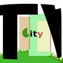 City TV. Proyecto Bumper en After Effects.. Motion Graphics, Animation, Film, Video, TV, Art Direction, Traditional illustration, and Advertising project by Luis Köllmer - 02.18.2014