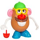 Mister Potato . % peperoni69 tarafından hazırlanan 3D projesi - 01.30.2014