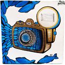 Exposición NANOS en lomography. Un proyecto de Ilustración tradicional de mondogominolo - 30.01.2014