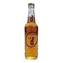 Cervesa Vlinder . % Chantal Martín tarafından hazırlanan Grafik Tasarım, Ambalajlama, Ve Tipografi projesi - 01.31.2014