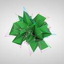 Low Poly Reduction Ein Projekt aus dem Bereich 3D, Animation und Motion Graphics von Pablo Briones - 03.02.2014