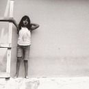 Fotografía análoga en blanco y negro. Photograph project by María PACHMAR - 02.03.2014