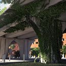 3D - Proyecto de viaducto en Torrelavega. Cliente: TMASD - AGRAFT. 3D, Architecture, Industrial Design, Photograph, and Post-production project by Mikel Belza Guede - 02.03.2014