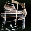 Girl Before A Mirror. Un progetto di Postproduzione fotografica di Ines Scumace - 03.02.2014