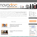 Nuevo proyecto. Web Development, Design, Graphic Design, and Web Design project by Yolanda González López - 02.10.2014